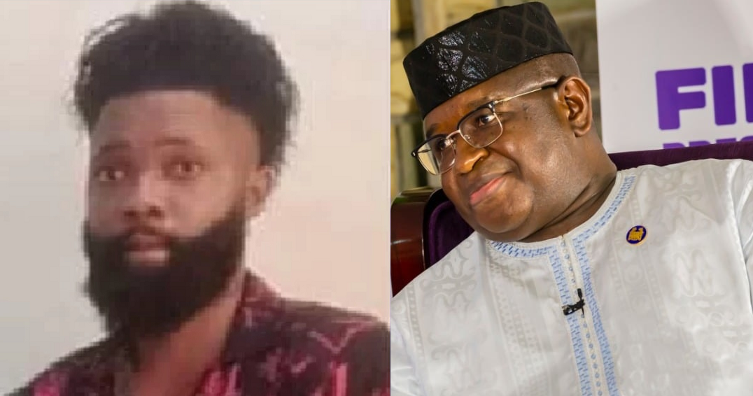 “LAC Was Given Diplomatic Passport And Flown Out of Sierra Leone” – Political influencer, Mamu AI Conteh Reveals