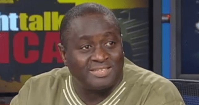 Meet Sierra Leone’s Dr. Abdul Karim Bangura: The World’s Most Educated Man With Five PhD