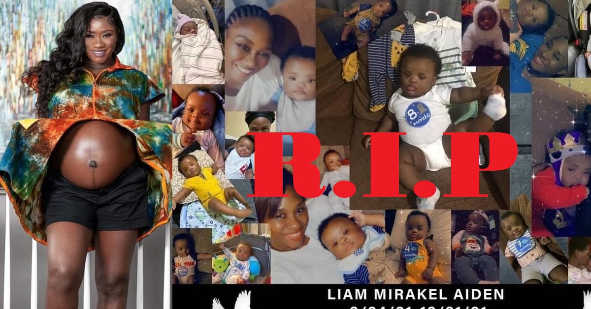 “We Caught The Bug And He Couldn’t Handle The Virus” – Ellen Keister Mourns The Death of Her Son