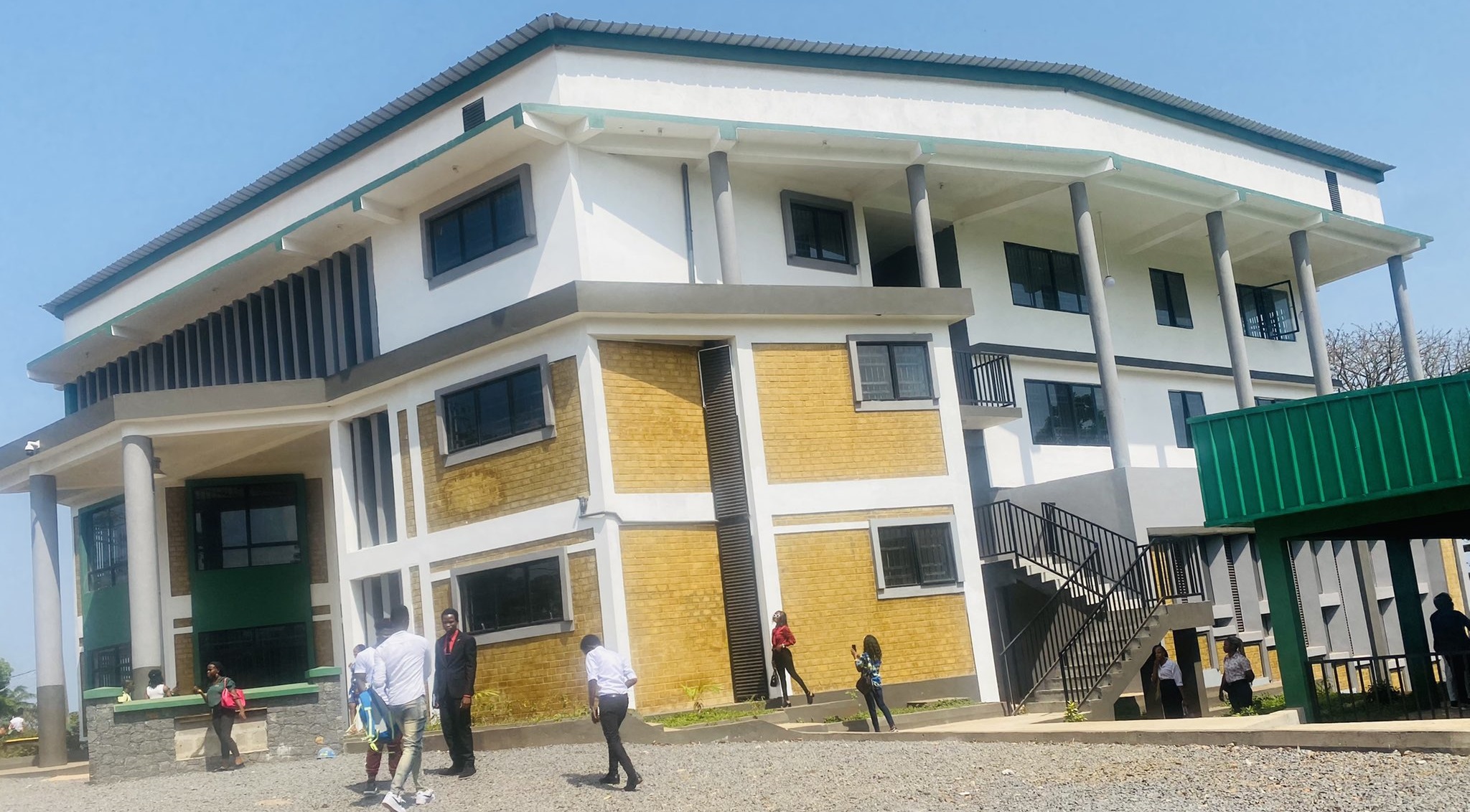 Fourah Bay College Announces Names of Shortlisted Applicants For Bachelor of Law Degree Interviews