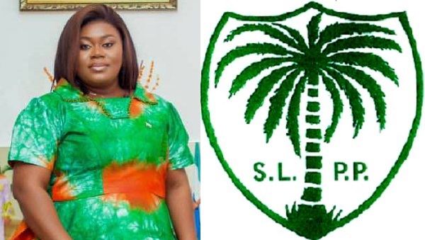 New SLPP National Financial Secretary Engages Former Fellow Contestants 
