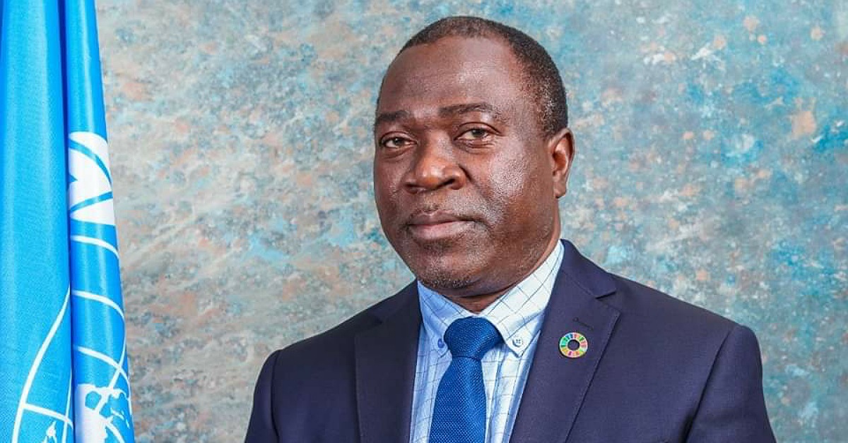 2022 – A Year to Put Sierra Leone First