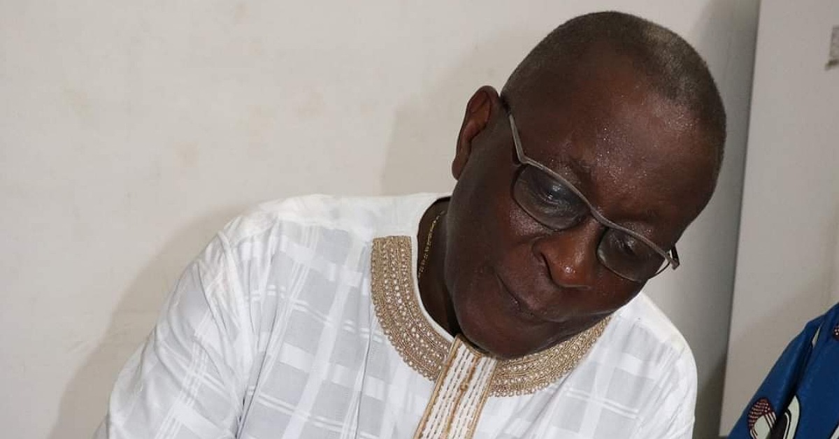 Andrew Keili Highlights 20 Interesting Issues That Defined 2021 in Sierra Leone 