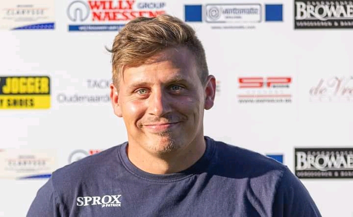 SLFA Appoints Jeros De Vos as Leone Stars New Sports Therapist