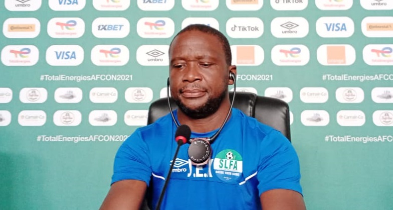 “We Can’t Show Them Too Much Respect” – John Keister on Clash With Nigeria