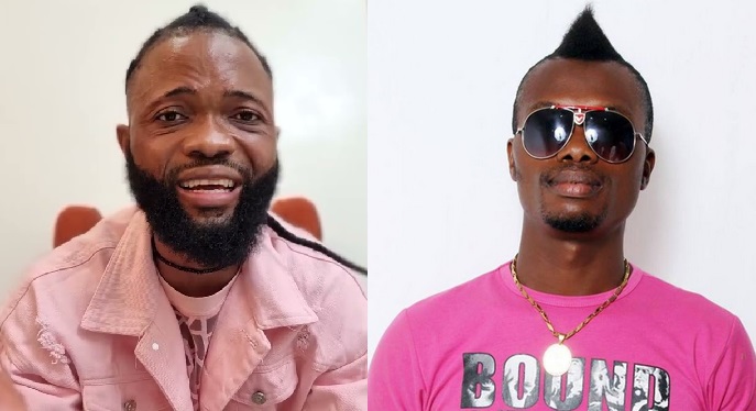 Magician LAC Re-Affirms Innocence Over His Convicted Murder of DJ Clef