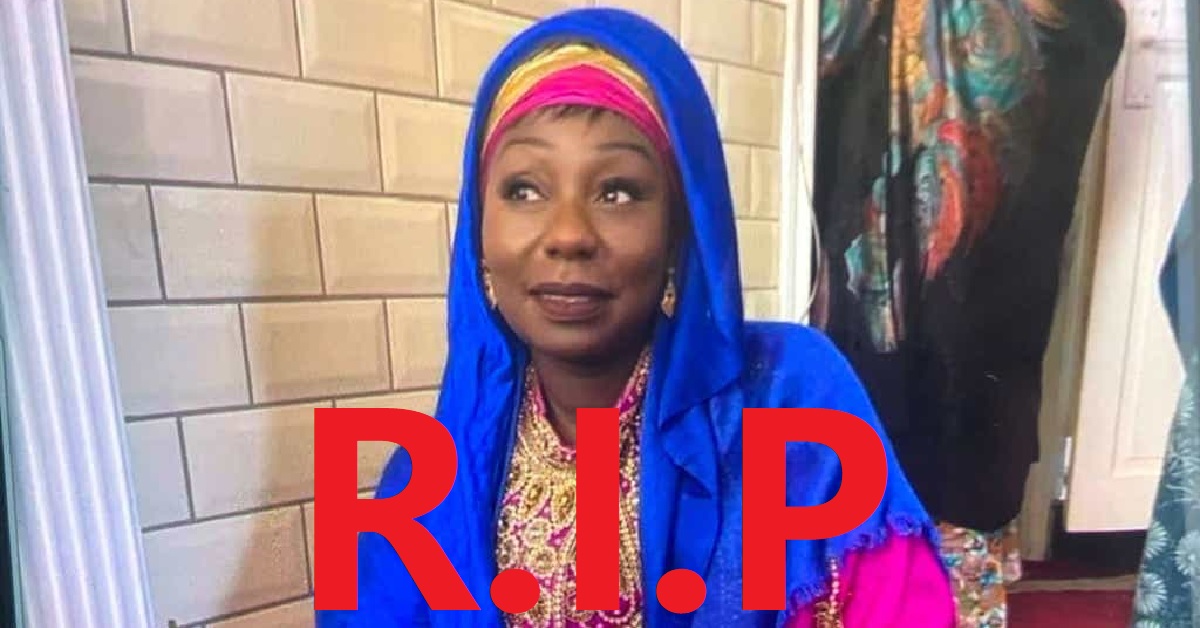 Tragedy as 46-Year-Old Sierra Leonean Nurse Dies in Mysterious Fire in London