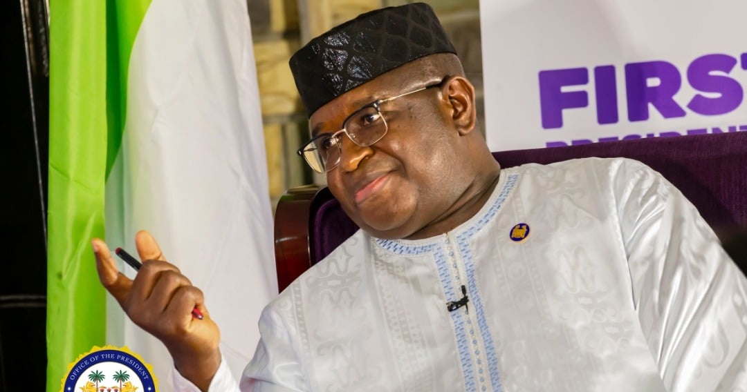 CABINET RESHUFFLE…APC, 2023 Is Gone… Prepare For 2028