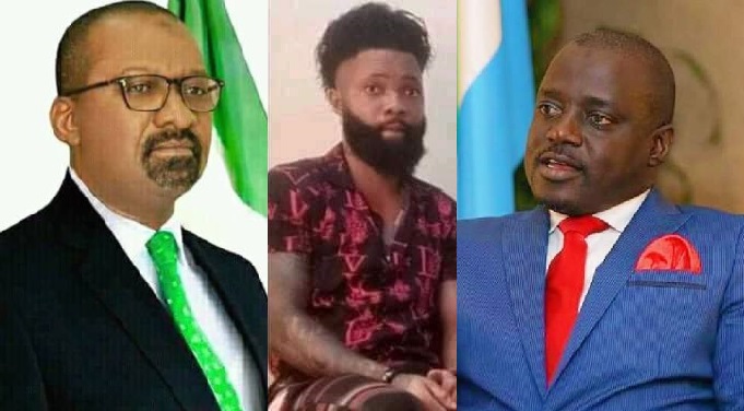 LAC: Why VP Juldeh Jalloh And Members of The Prerogative of Mercy Committee Must Resign – Mohamed Bangura