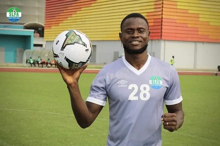 BREAKING: Musa Tombo Set to Join Kaizer Chief of South Africa