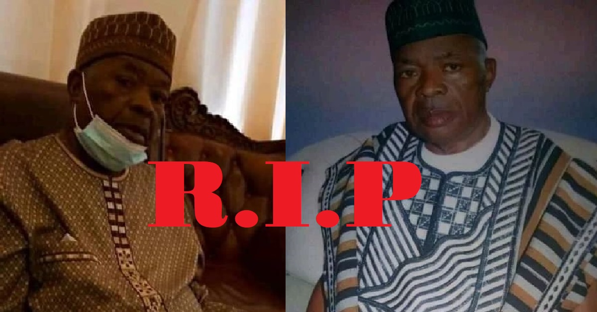 Sierra Leone Loses Another Paramount Chief