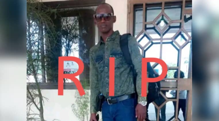 Deputy Chairman of Port Loko District Council, Paul Idris Kamara Dies