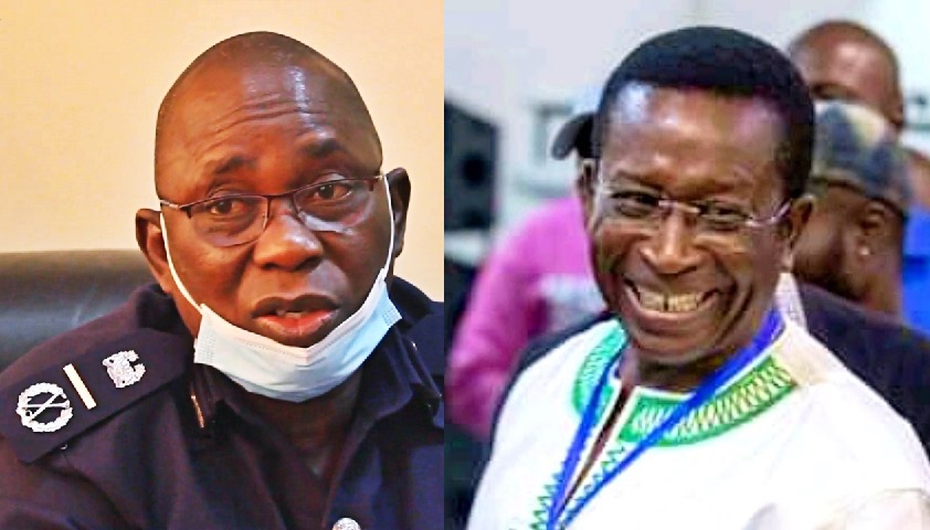 Sierra Leone Police May Issue Arrest Warrant For SLPP Chairman, Prince Harding Over Don Pole Killing