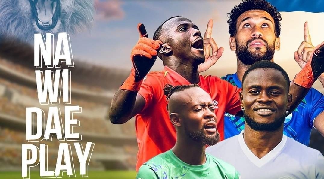 Sierra Leone’s Commendable AFCON Football Journey