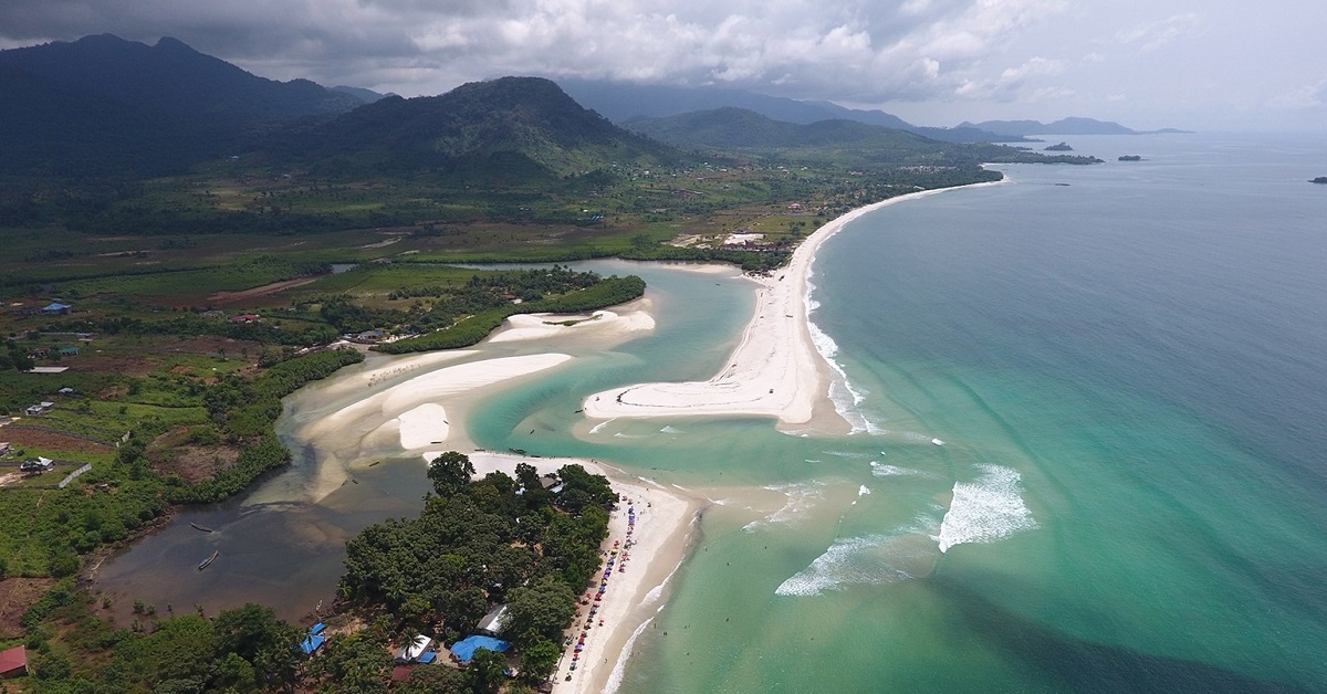 New York Times Identifies Sierra Leone as One of The Best Places to be in 2022