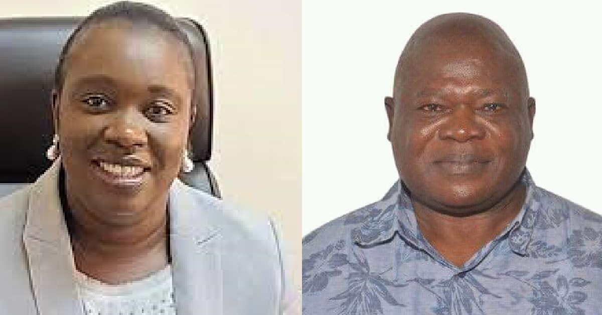 For Interfering Into The Functions of The Board, NRA Chairperson Lectures Finance Minister