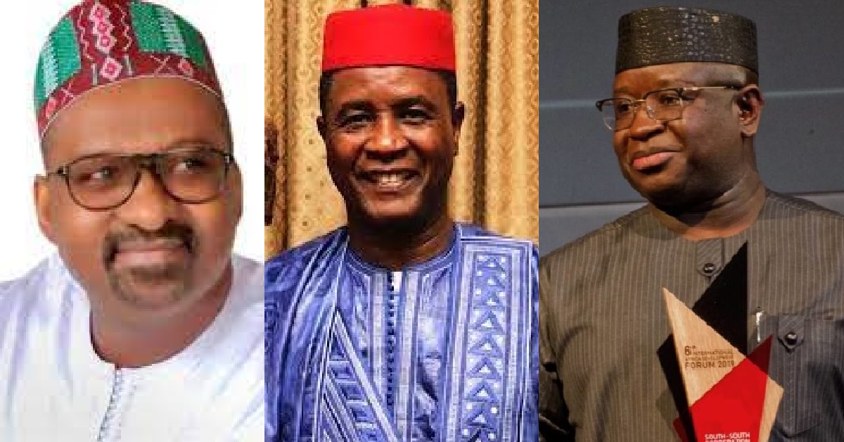 Following Alhaji Alpha Khan’s Appointment, VP Juldeh Jalloh Holds Secret Meeting in Port Loko