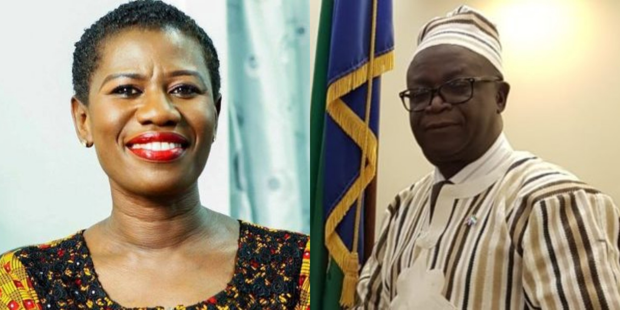 Mayor of Freetown, Yvonne Aki-Sawyerr Responds to Ministry of Local Government Investigation Report Scheduled For Today
