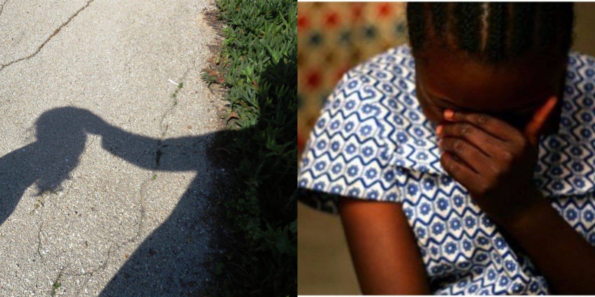 27-Year-Old Rapes 50-Year-Old Stepmother