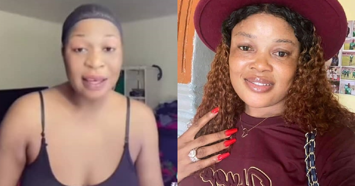 “You Made Musa Tombo to Say Words That He Didn’t Supposed to Say” – Sierra Leonean Tiktoker Blasts Hawa Tombo