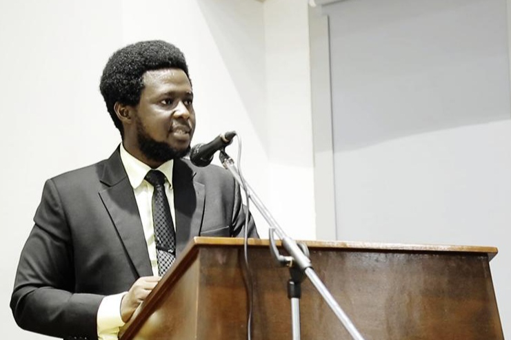 ACC’s Francis Ben Kaifala Deserves Fanfare as his Dedication to The Fight Against Corruption is Second to None