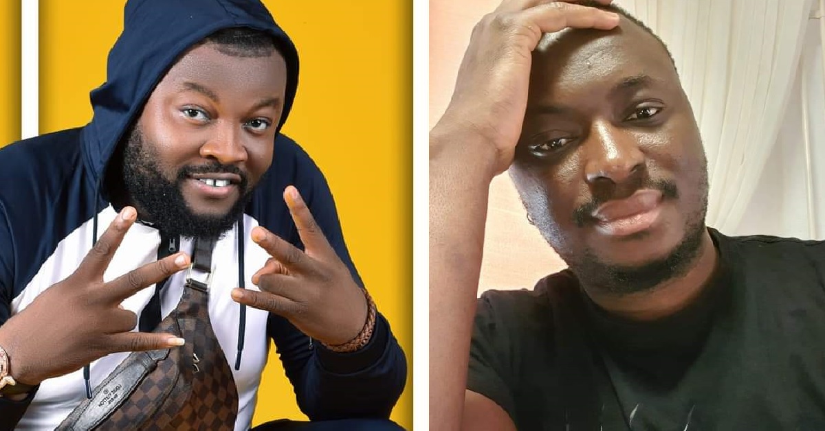 “If You Are Not a Coward, go Freetown” – Atical Foyoh Blasts Adebayor (Video)