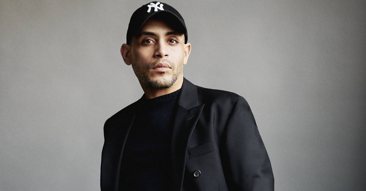 Sierra Leonean Descent Ahmad Swaid Appointed Editor-in-Chief of GQ Middle East