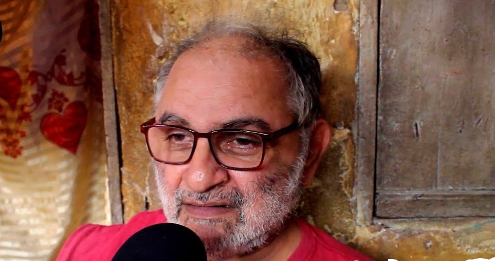 Paralyzed SLPP Supporter Aider Hijazie Seeks Financial Support From Government And General Sierra Leoneans to Treat His Ailment