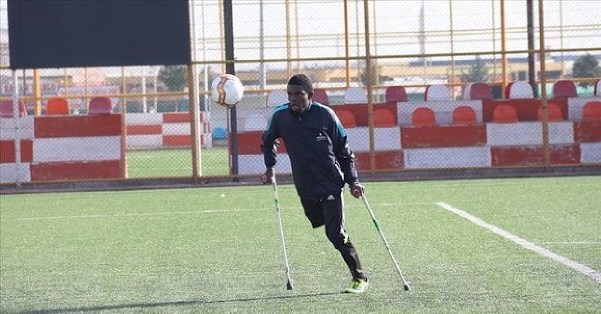 Two Sierra Leonean Amputee Players Set to Make Their Debut in The Turkish Super League