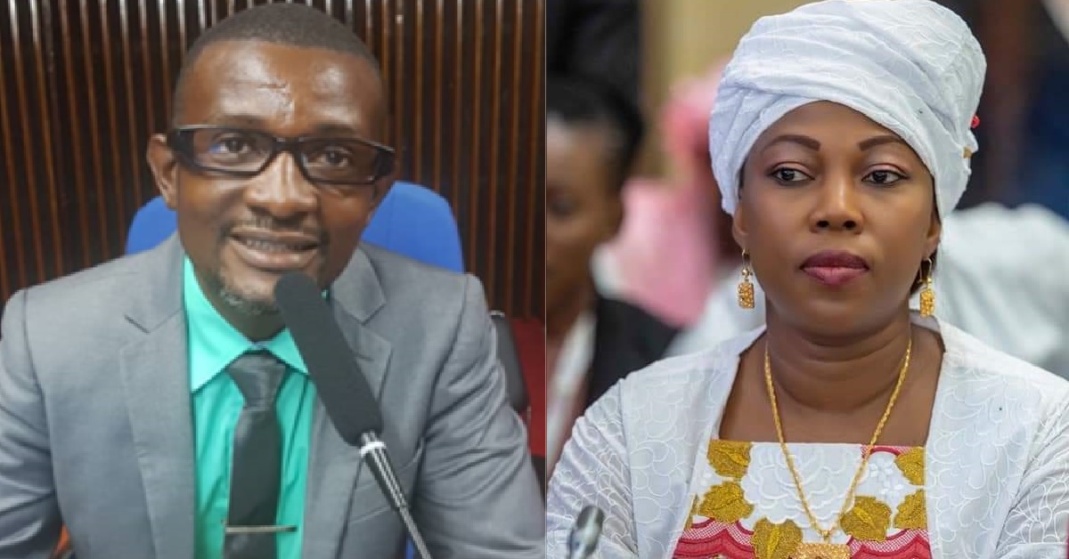 SLPP MP Dupes 730 Traders Micro Credit Scheme
