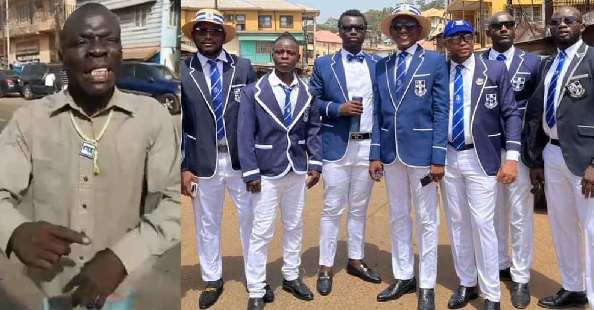 “St. Edward’s is My School” – Blacker Joins The 100th Year Celebration of Maypark