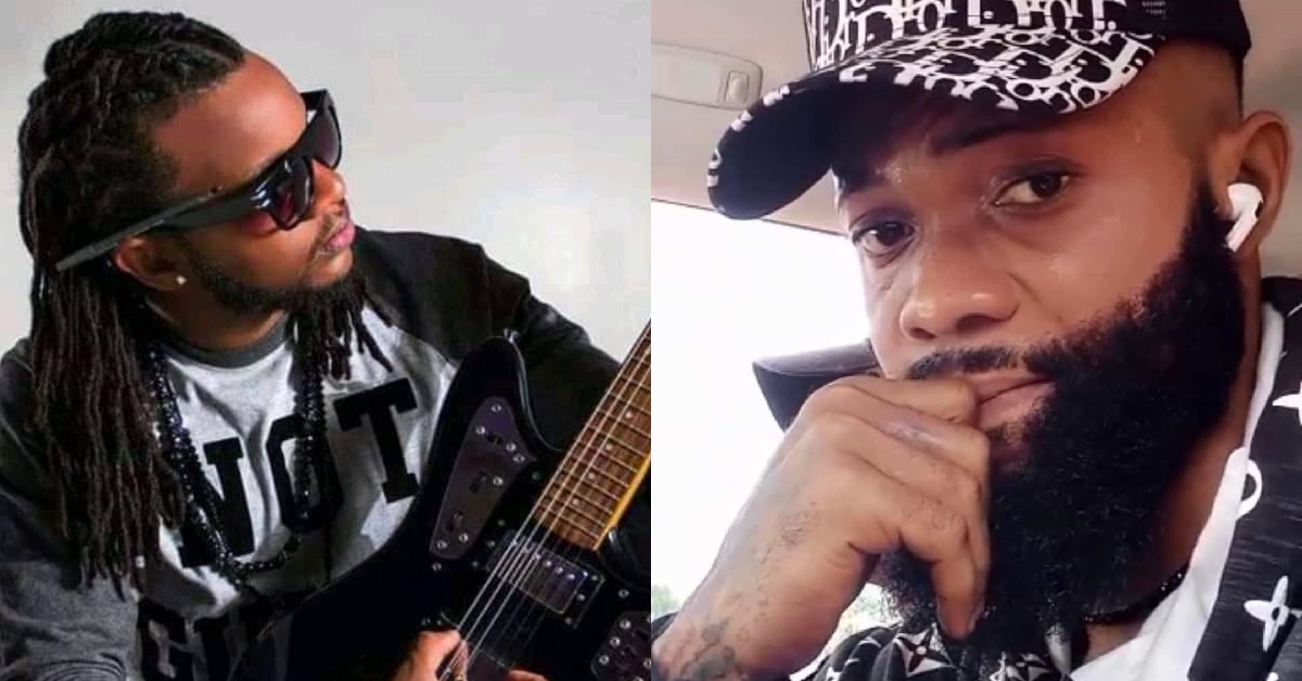”You Are Not Helping Yourself And The Situation” – Boss La Sends Shots at LAC