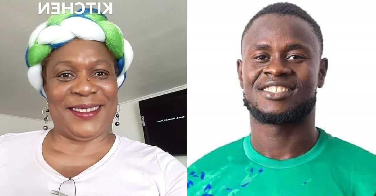 “Go And Take Your Medication” – Casada Kitchen Blasts Musa Tombo