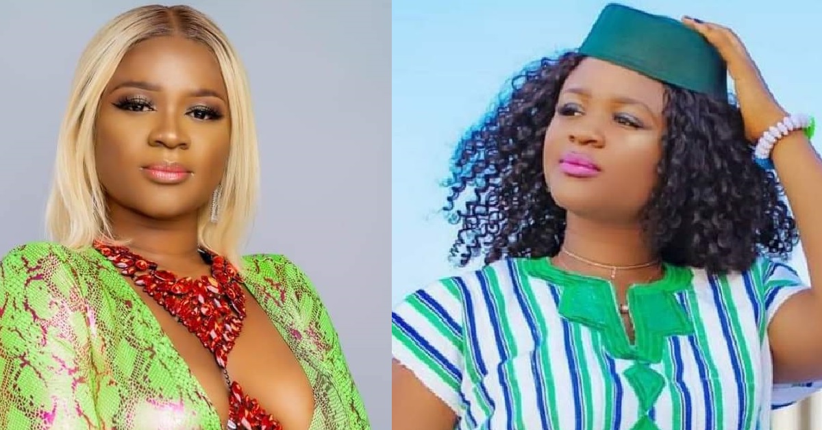 “I’m Going For Housemate Salone Season 3” – Afropop Singer Del Vaqyo Declares