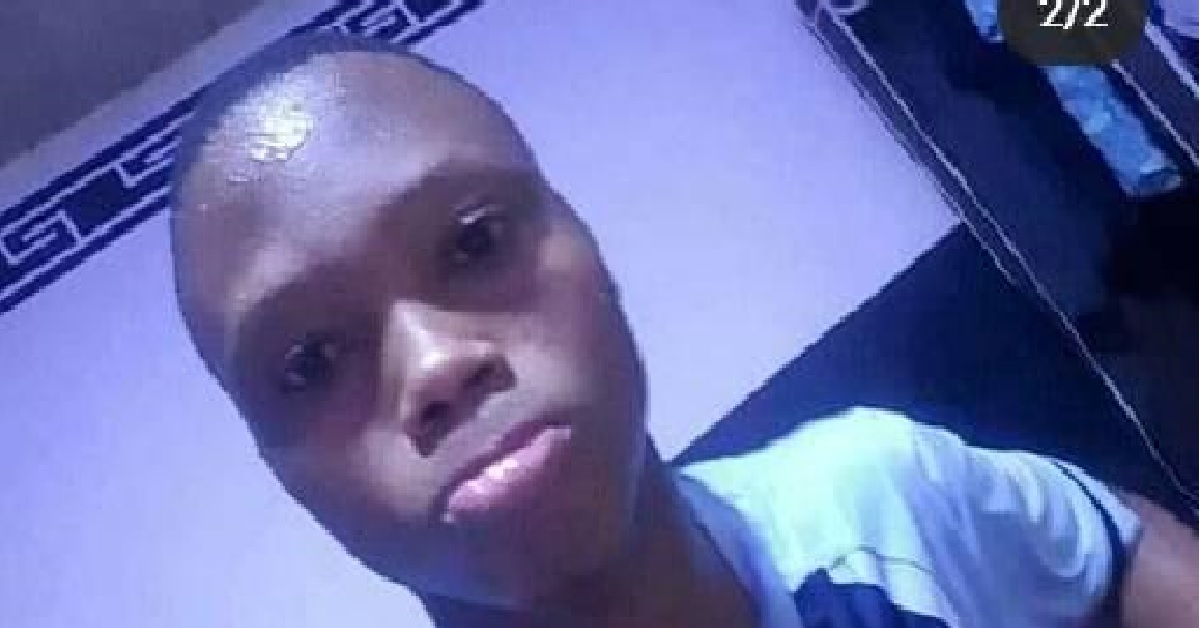 Sierra Leonean Footballer Trapped in Ukraine Cries For Help, Confirms Death of Fellow Sierra Leonean