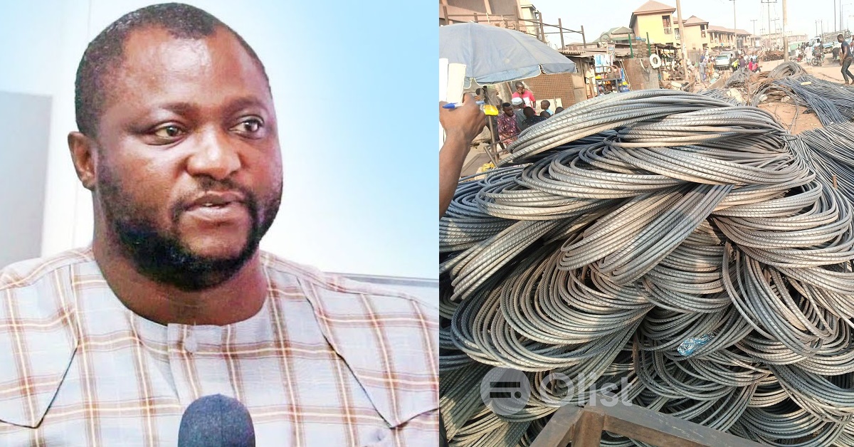 Minister of Trade Closes Shops of Cement And Iron Rod Importers Who Failed to Answer Call For Negotiation on Price Reduction