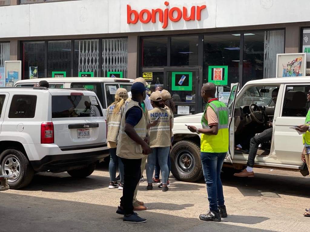 NDMA Conducts Pilot Risk Assessment on Four Fuel Stations