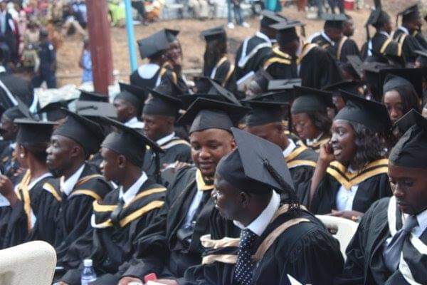 University of Sierra Leone Debunks Graduation Dates Rumours