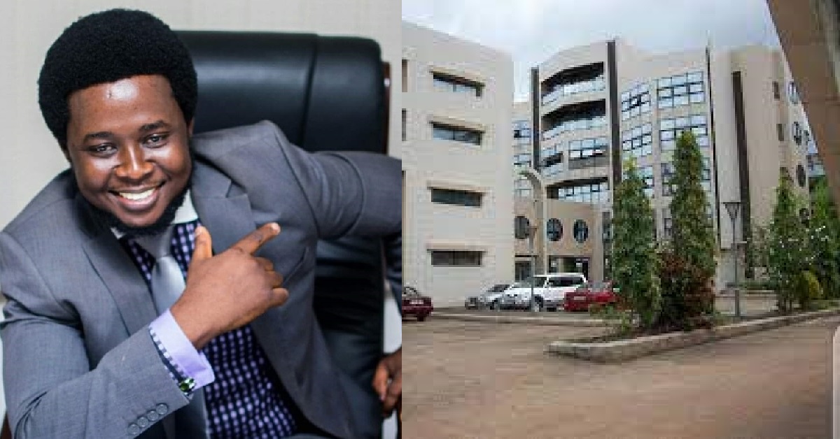 Stinking Corruption at SLMA, Drama as Le1.6Billion Turned Le15Billion