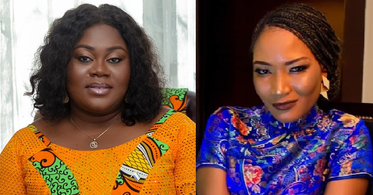 Sierra Leone High Commission in Ghana Releases Update on China Nicky