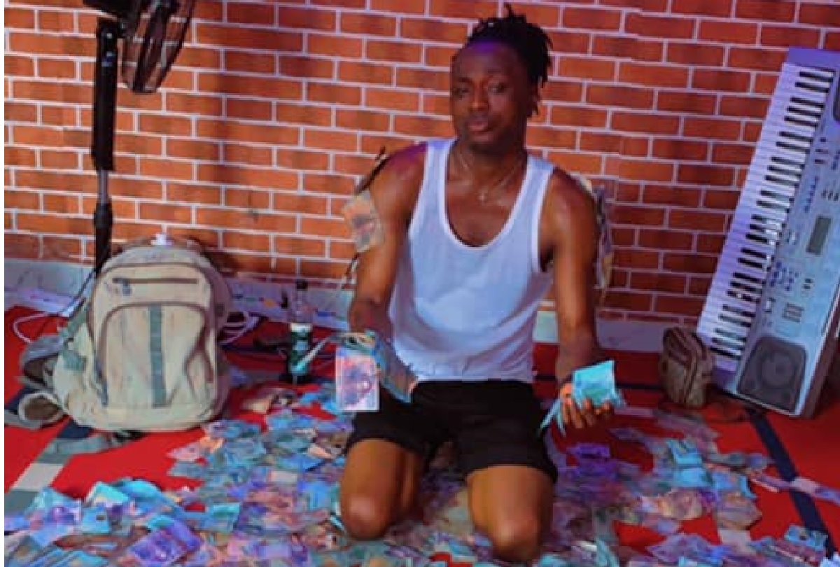 Fyn Face Accuses Top Sierra Leonean Artistes of Not Helping Upcoming Musicians