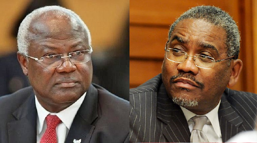 APC Discusses Issues Undermining Sierra Leone’s Democracy, Peace and Stability With US Congress Delegation