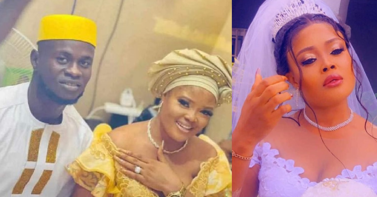“I’m a Married Woman And I Don’t Need to go For Housemate Salone” – Hawa Tombo Withdraws