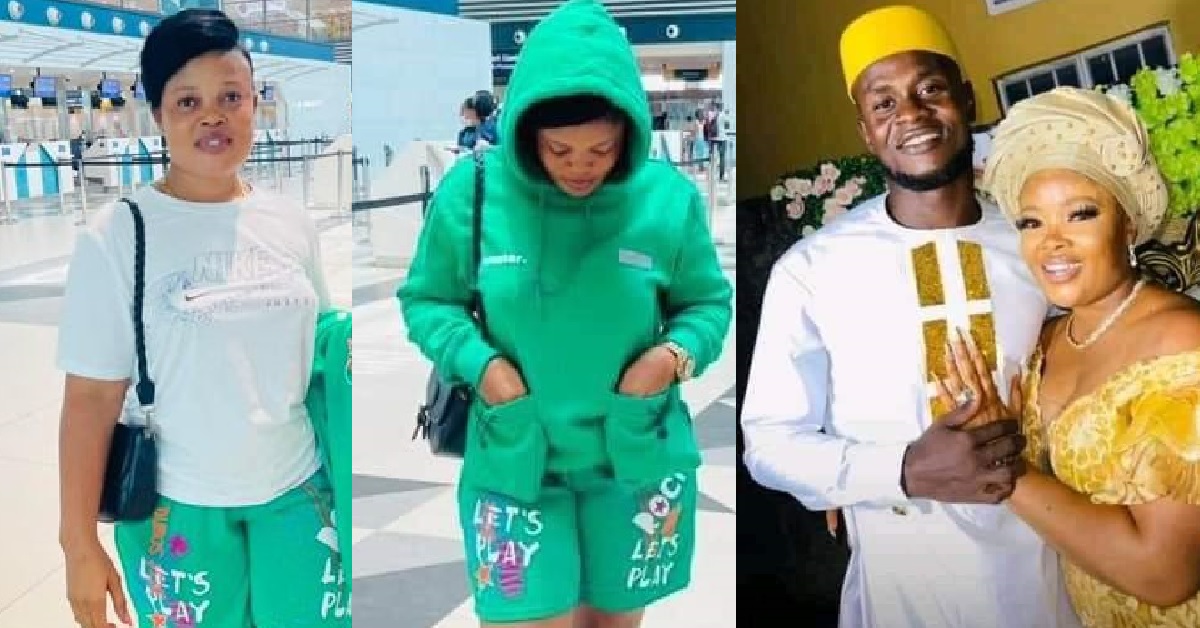 Hawa Tombo Set For Housemate Salone Season 3