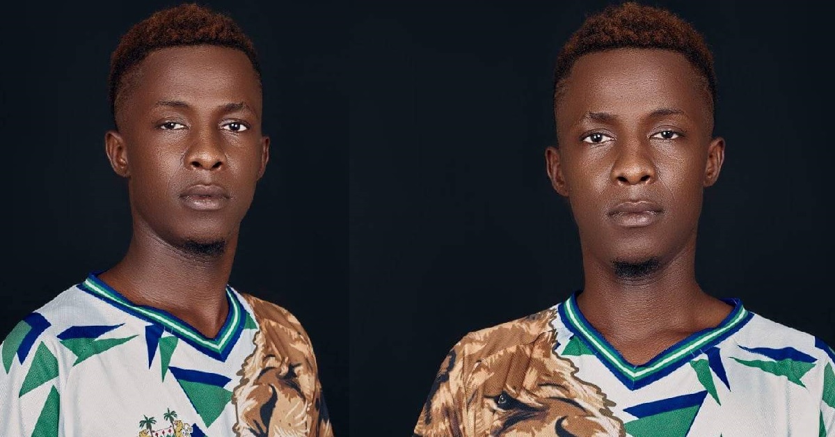 Top Sierra Leonean Music Promoter Declares For Housemate Salone Season 3