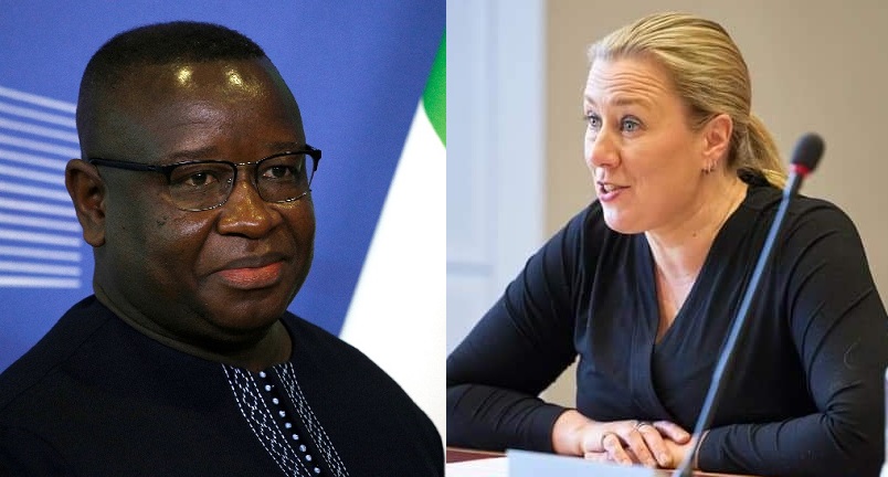 Big Boost for Bio’s Government, as EU Confirms 245M Euros Grant