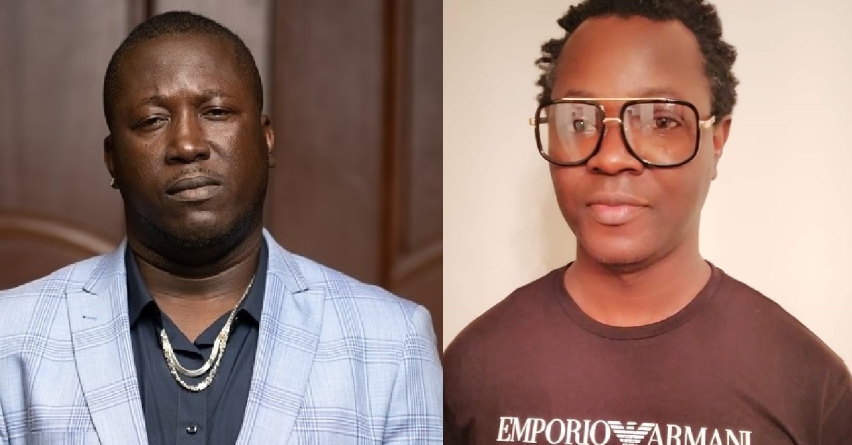 “Our Social Media Entertainment Ambassador Needs to Resign” – Popular DJ Demands The Resignation of Kao Denero