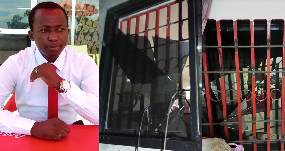 APC’s Hon Karim Kamara Attacked in His Home After Receiving Threats to His Life