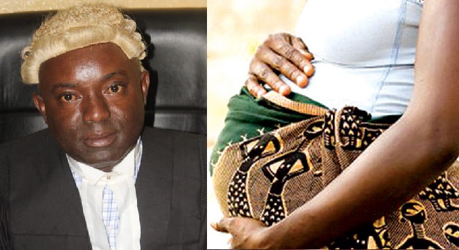 Pregnant Woman Sent to Jail For Theft