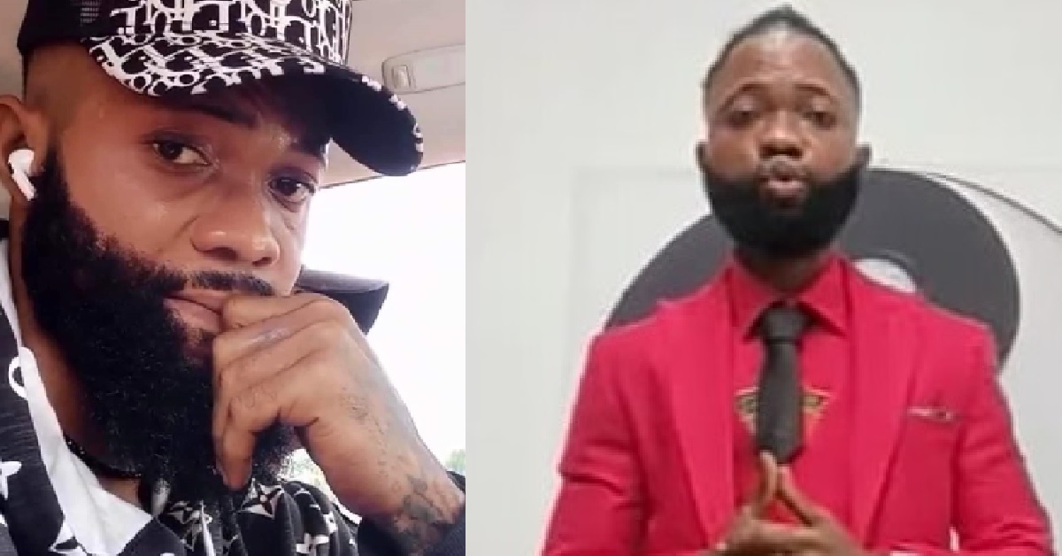 Convicted Murderer, LAC Preaches The Word of God to Sierra Leoneans (Video)